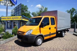 Iveco Daily 35S14